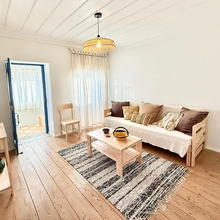 Servigueira By Grota Сasa de vacaciones