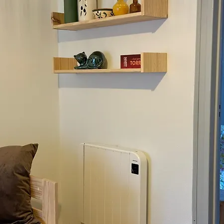 Servigueira By Grota Сasa de vacaciones *