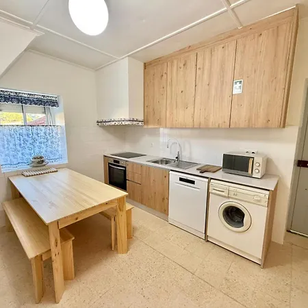 Servigueira By Grota Сasa de vacaciones Leiria