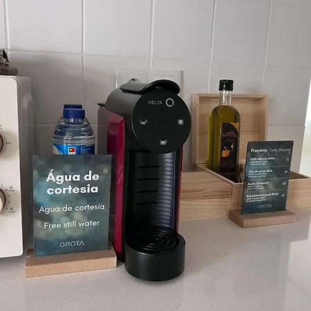 Servigueira By Grota * Лейрия