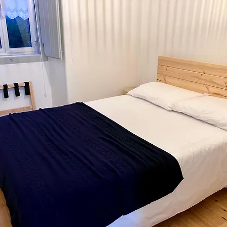 Servigueira By Grota Дом отдыха *