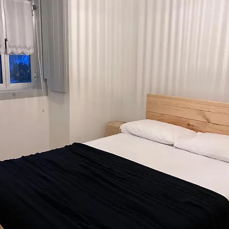 Servigueira By Grota Сasa de vacaciones Leiria