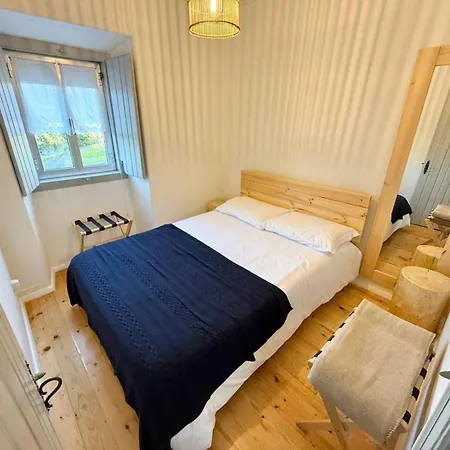 Servigueira By Grota Сasa de vacaciones Leiria