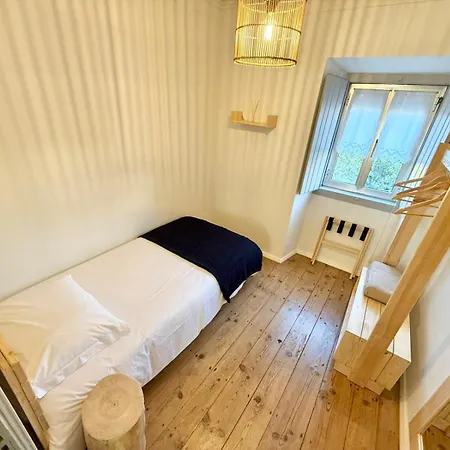 Сasa de vacaciones Servigueira By Grota *