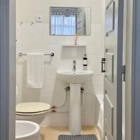 Servigueira By Grota Сasa de vacaciones *