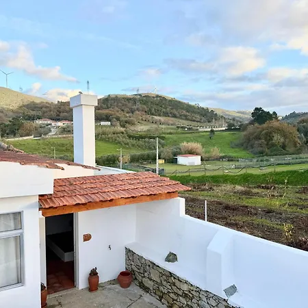 Сasa de vacaciones Servigueira By Grota