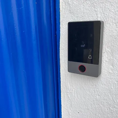 Servigueira By Grota Сasa de vacaciones *