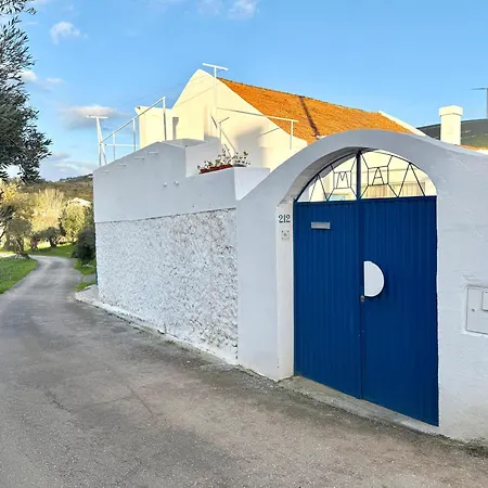 Servigueira By Grota Сasa de vacaciones Leiria