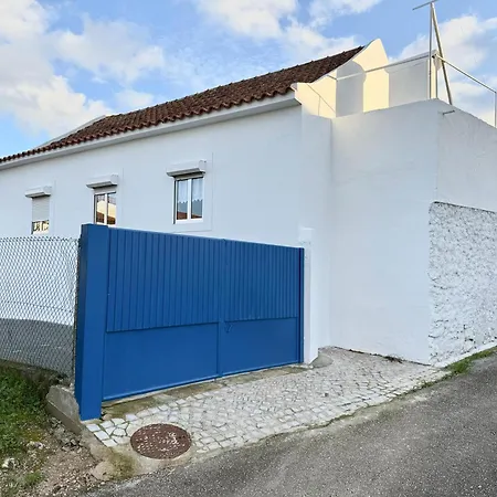 Servigueira By Grota * Leiria