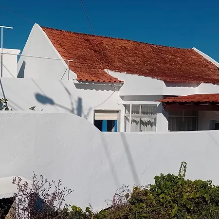 Servigueira By Grota Leiria