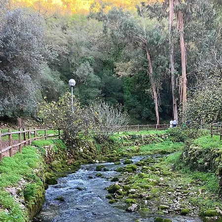 Servigueira By Grota Leiria