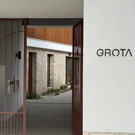 Servigueira By Grota * Leiria