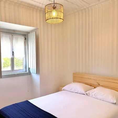 Holiday home Servigueira By Grota