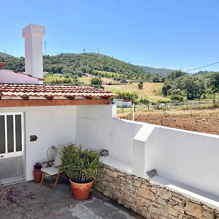 Holiday home Servigueira By Grota Leiria