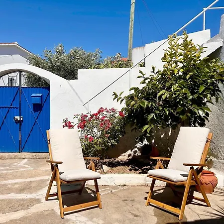 Holiday home Servigueira By Grota Leiria
