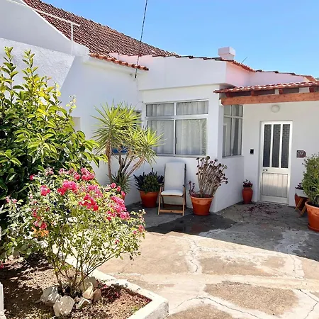 Holiday home Servigueira By Grota