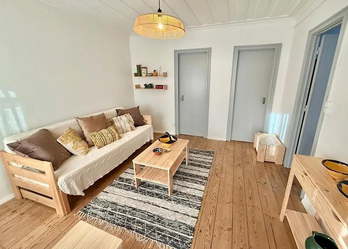 Servigueira By Grota * Лейрия