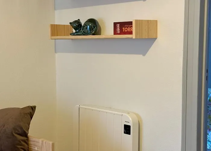 Servigueira By Grota בית נופש *