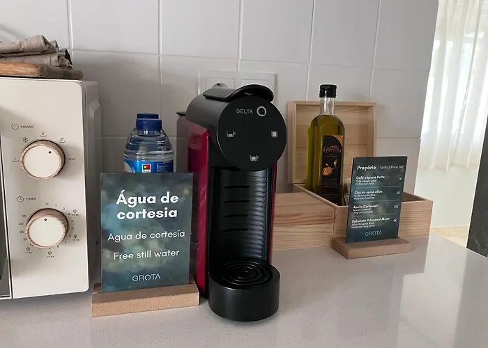 Servigueira By Grota * לייריה