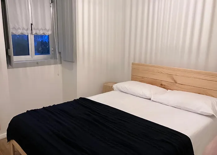 Servigueira By Grota Дом отдыха Лейрия