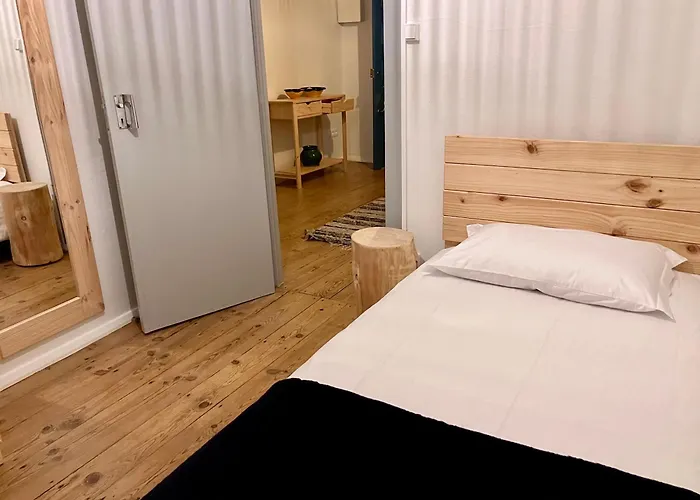 Servigueira By Grota * Лейрия