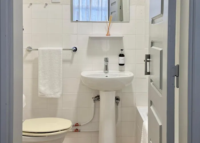 Servigueira By Grota בית נופש *