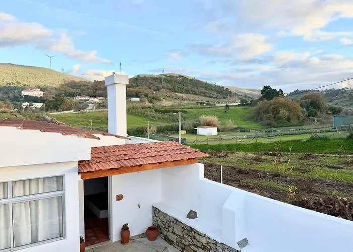 Дом отдыха Servigueira By Grota