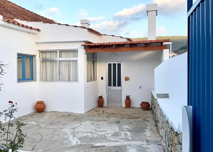 Servigueira By Grota * לייריה