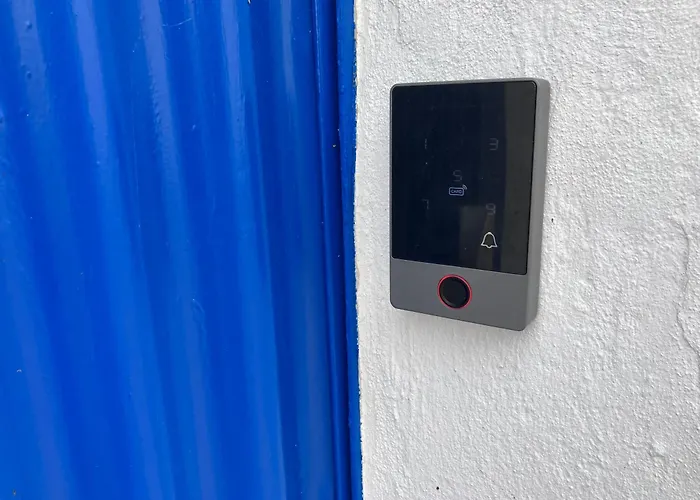 Servigueira By Grota Дом отдыха *