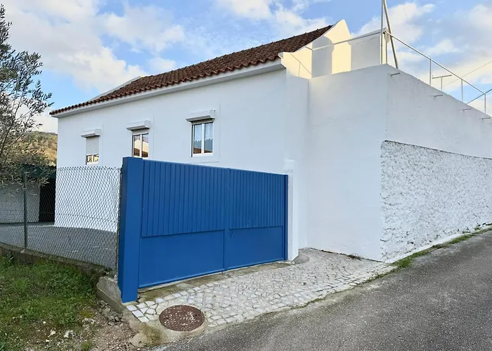 Servigueira By Grota * לייריה