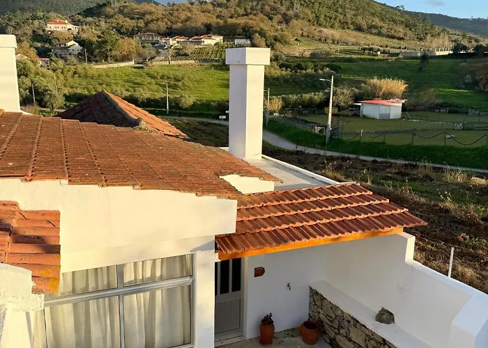 Servigueira By Grota * לייריה