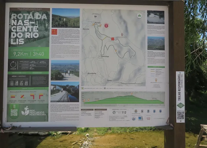 Servigueira By Grota Лейрия