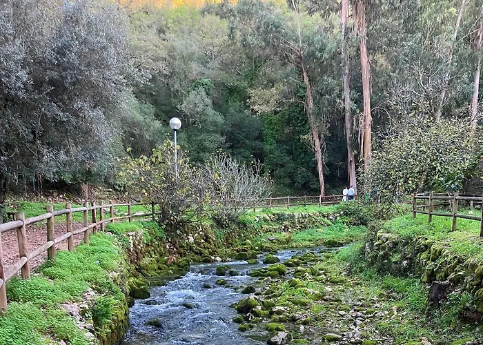 Servigueira By Grota לייריה