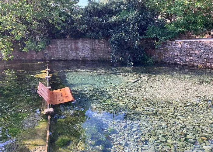 בית נופש Servigueira By Grota לייריה