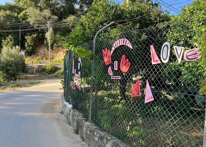 Servigueira By Grota בית נופש לייריה