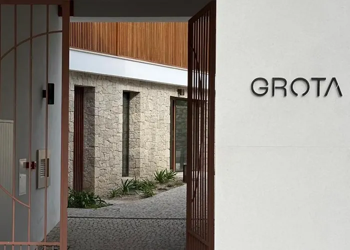 Servigueira By Grota * Лейрия