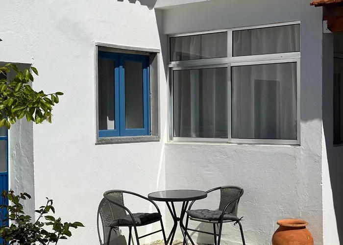 Holiday home Servigueira By Grota